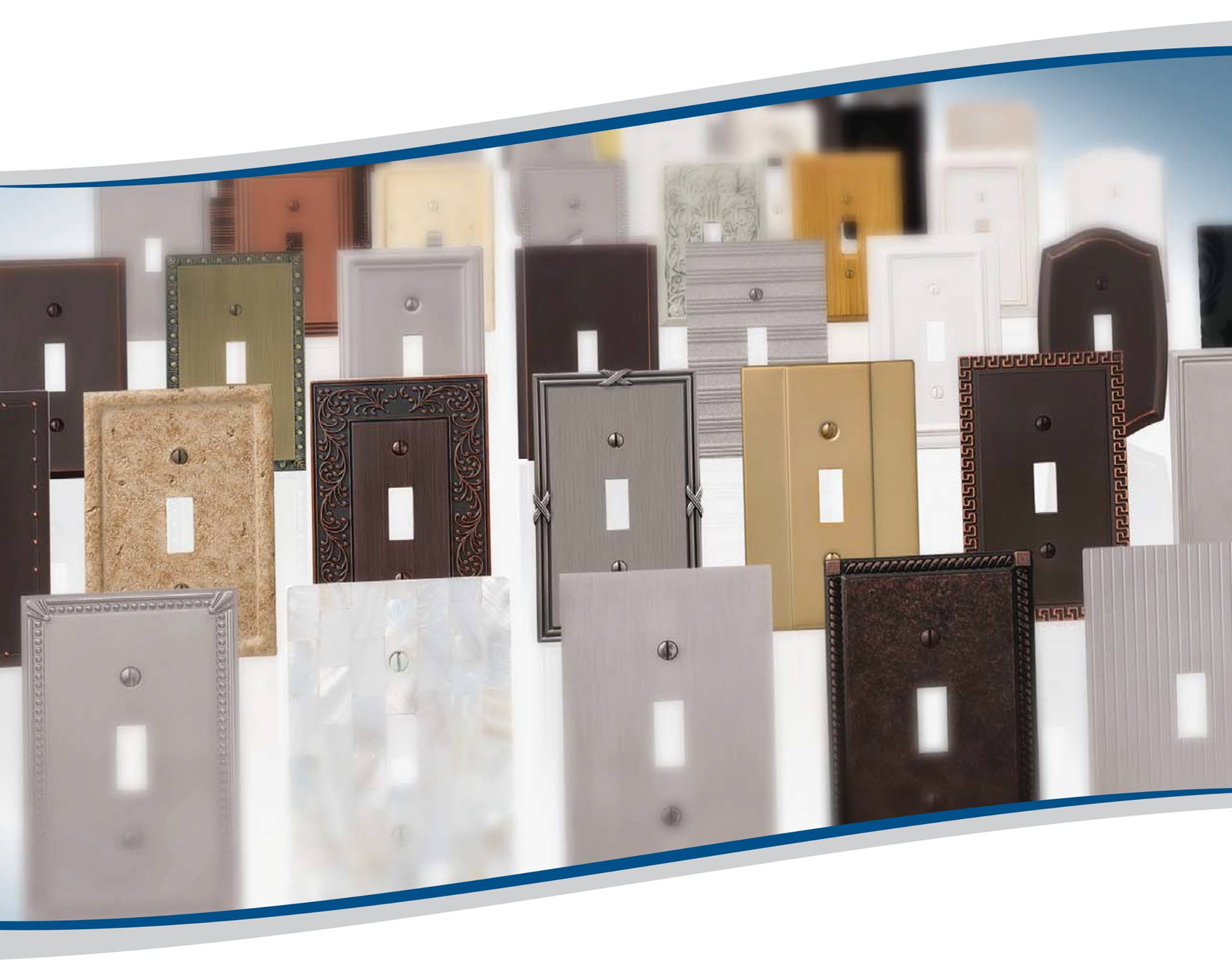Amerelle Products – Wallplates.com
