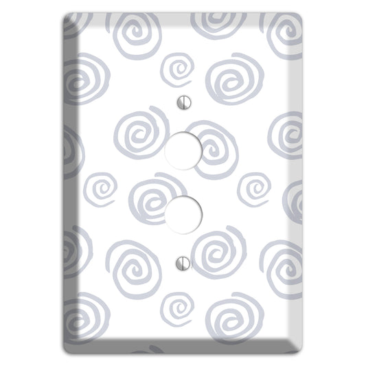Abstract 11 1 Pushbutton Wallplate