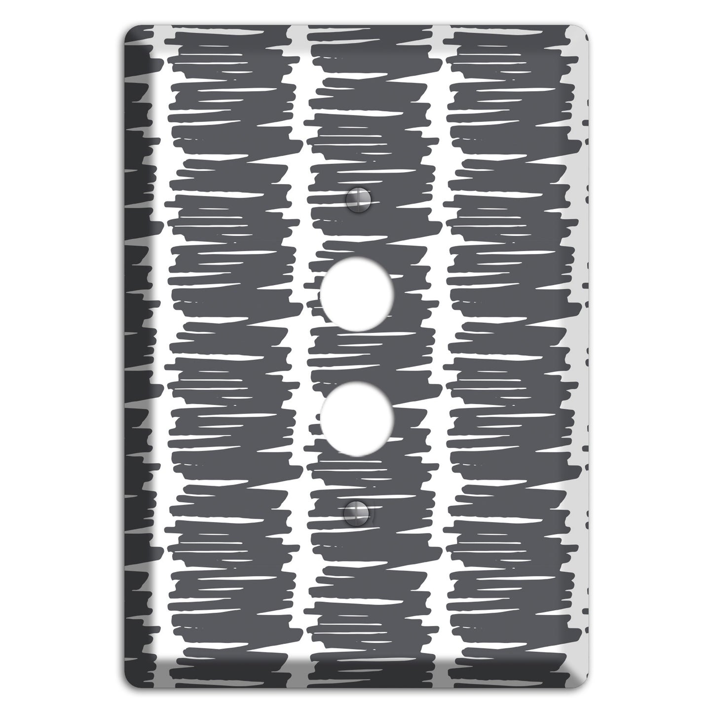 Abstract 20 1 Pushbutton Wallplate
