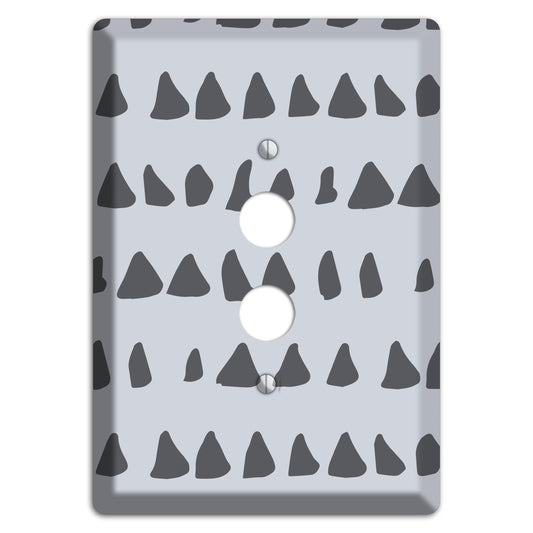 Abstract 26 1 Pushbutton Wallplate