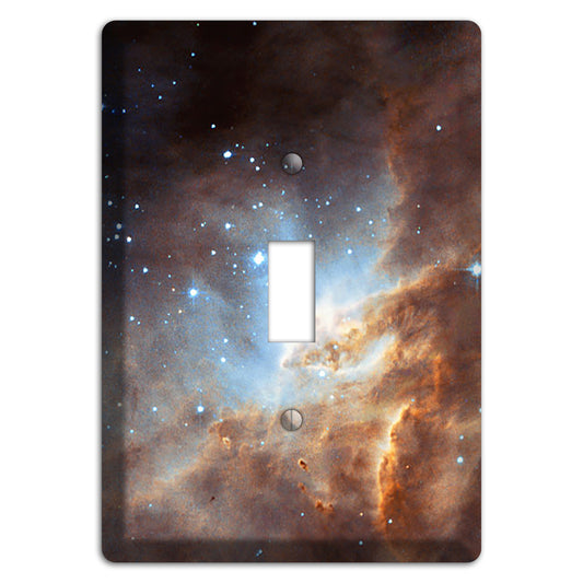 star formation Cover Plates