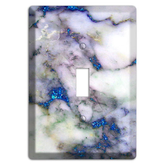 Matisse Marble Cover Plates
