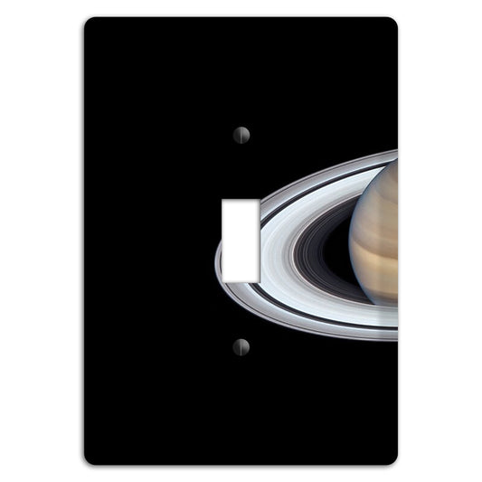 Saturn Cover Plates