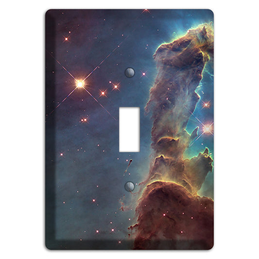 Pillars of Creation Cover Plates