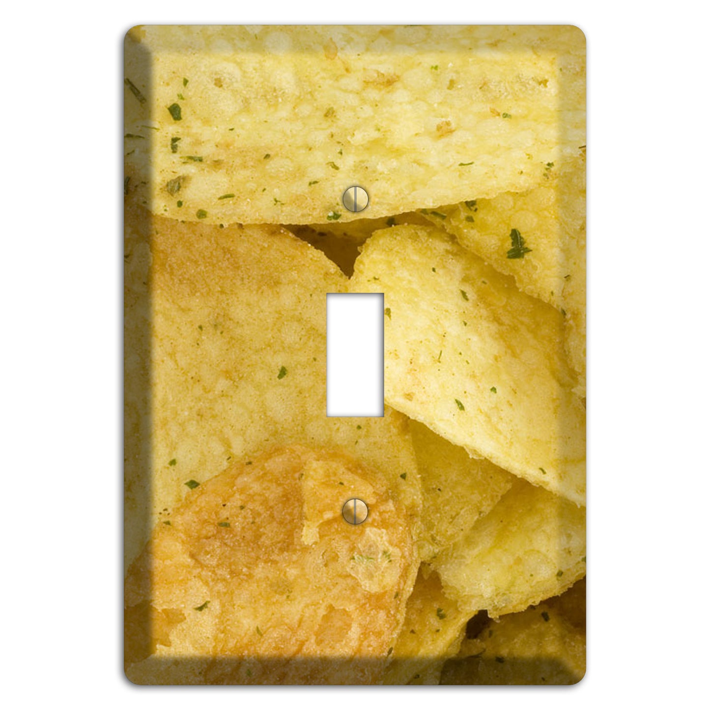 Chips Cover Plates