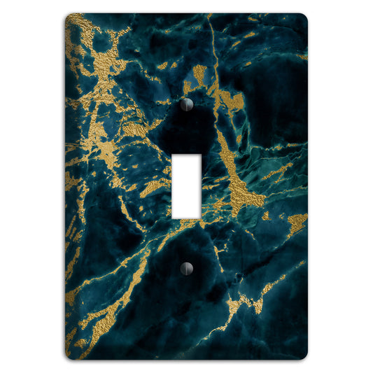 Blumine Marble Cover Plates
