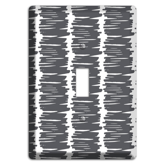 Abstract 20 Cover Plates