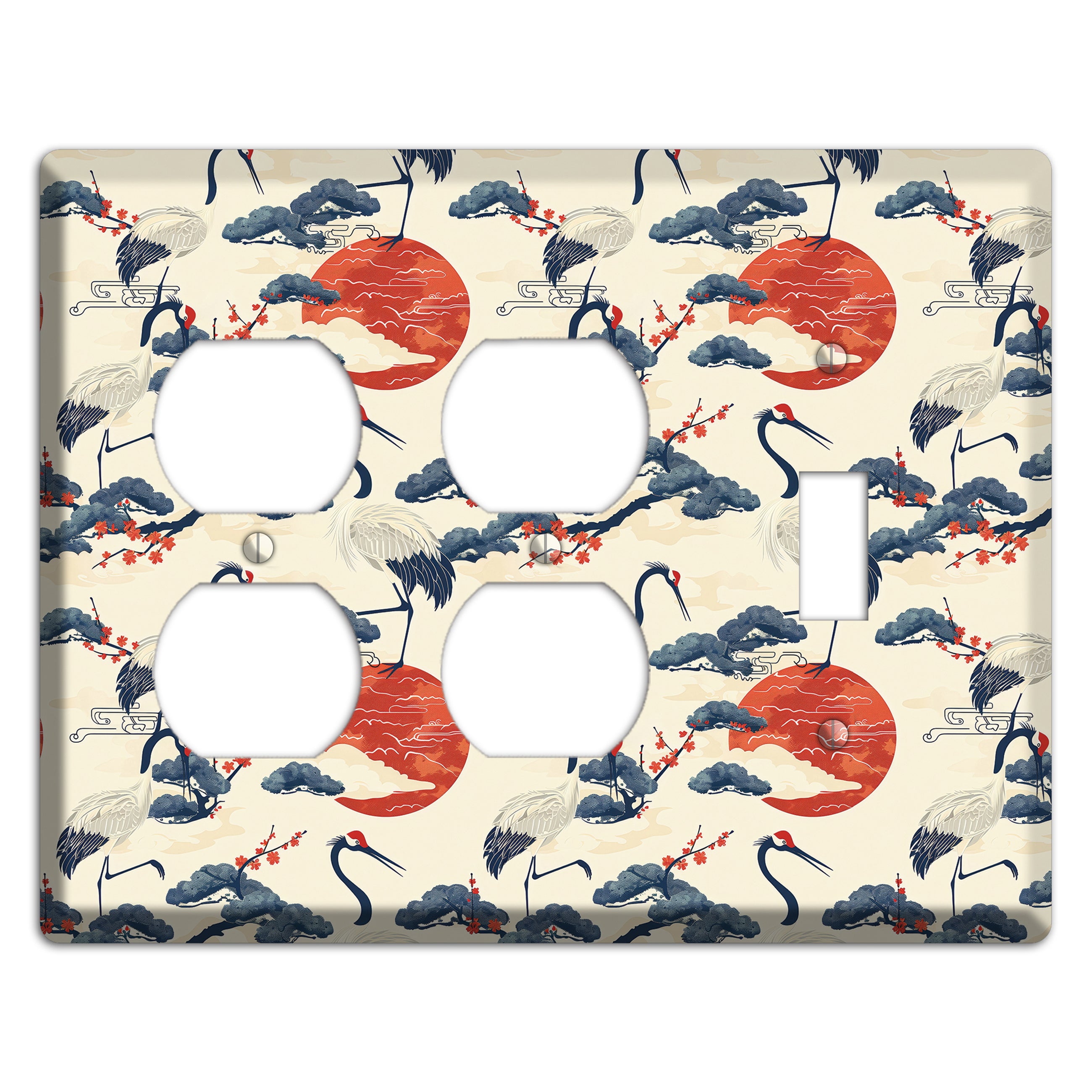 Untitled Design 2 Duplex / Toggle Wallplate
