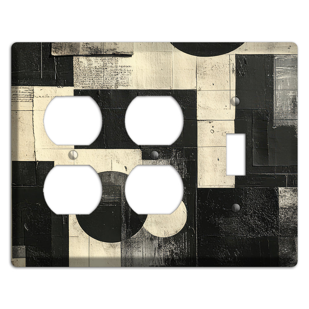 Untitled Design 2 Duplex / Toggle Wallplate