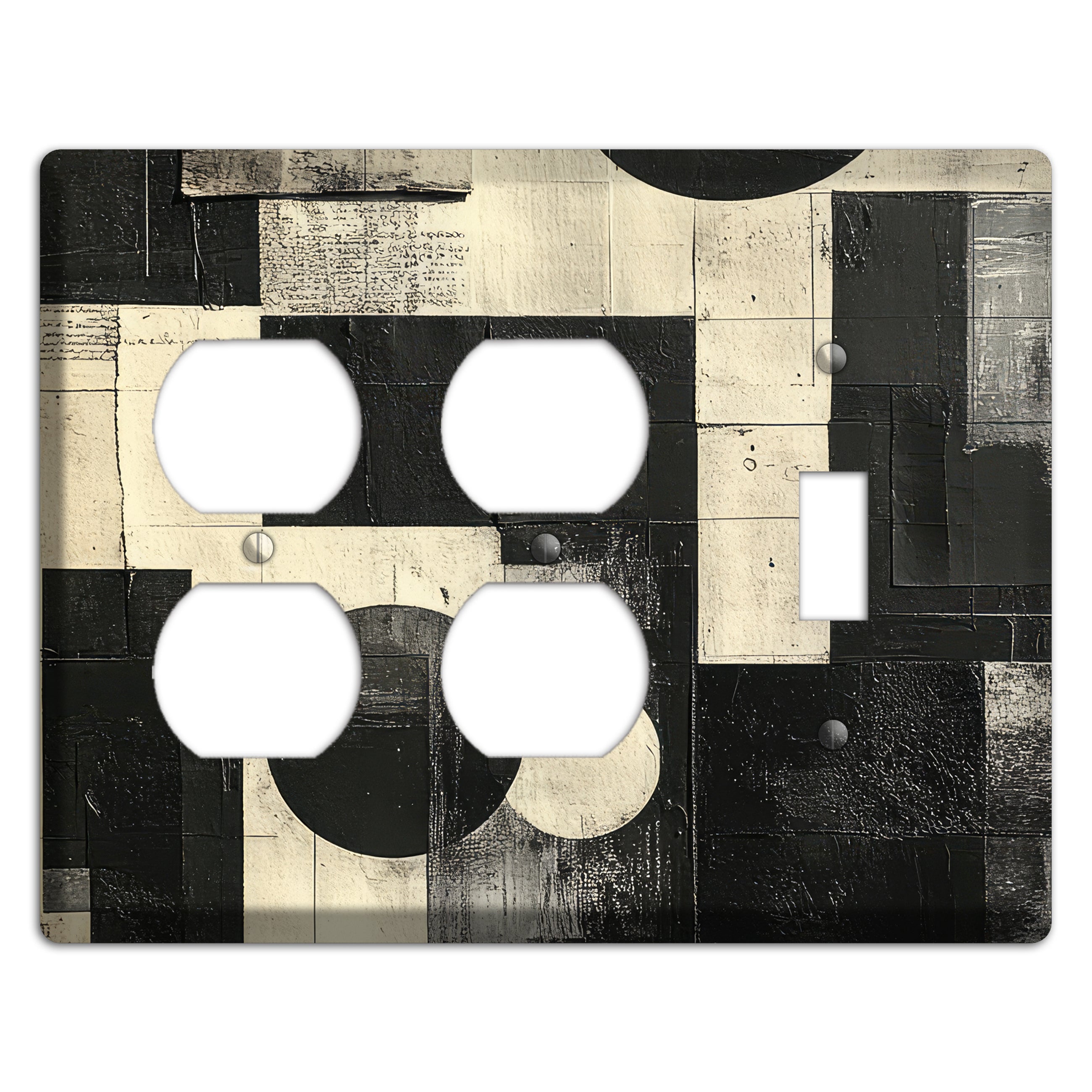 Untitled Design 2 Duplex / Toggle Wallplate