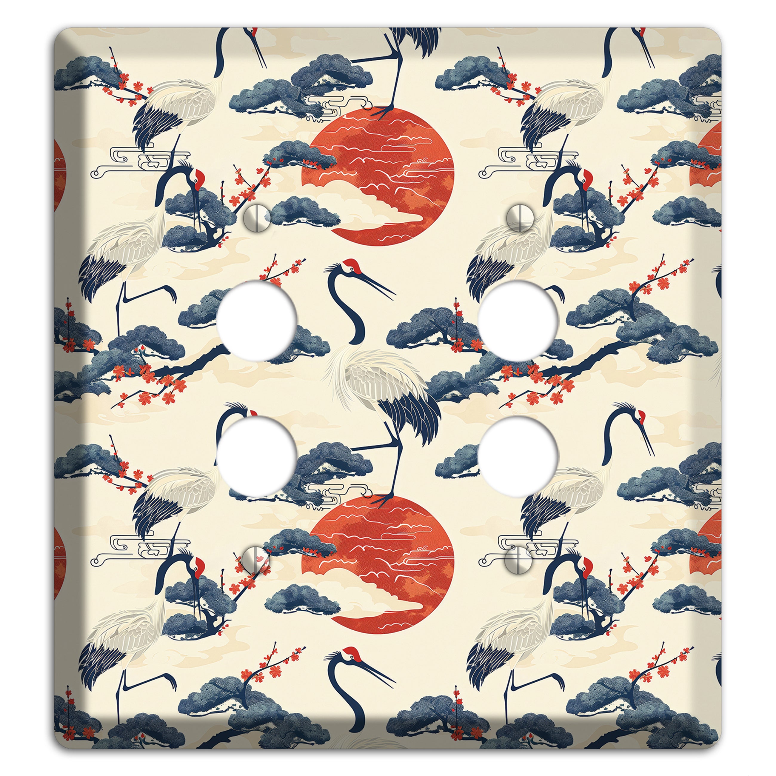 Untitled Design 2 Pushbutton Wallplate