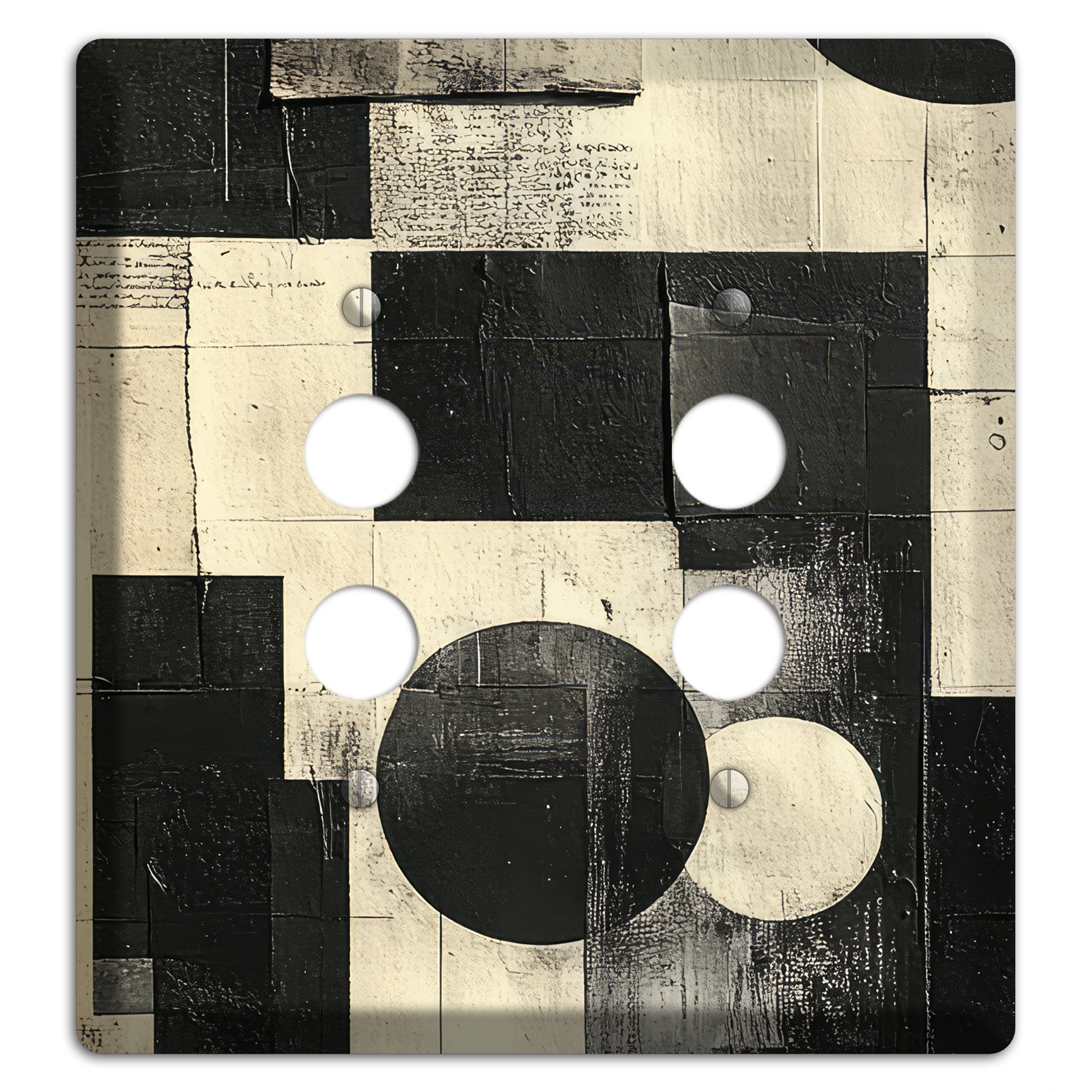 Untitled Design 2 Pushbutton Wallplate