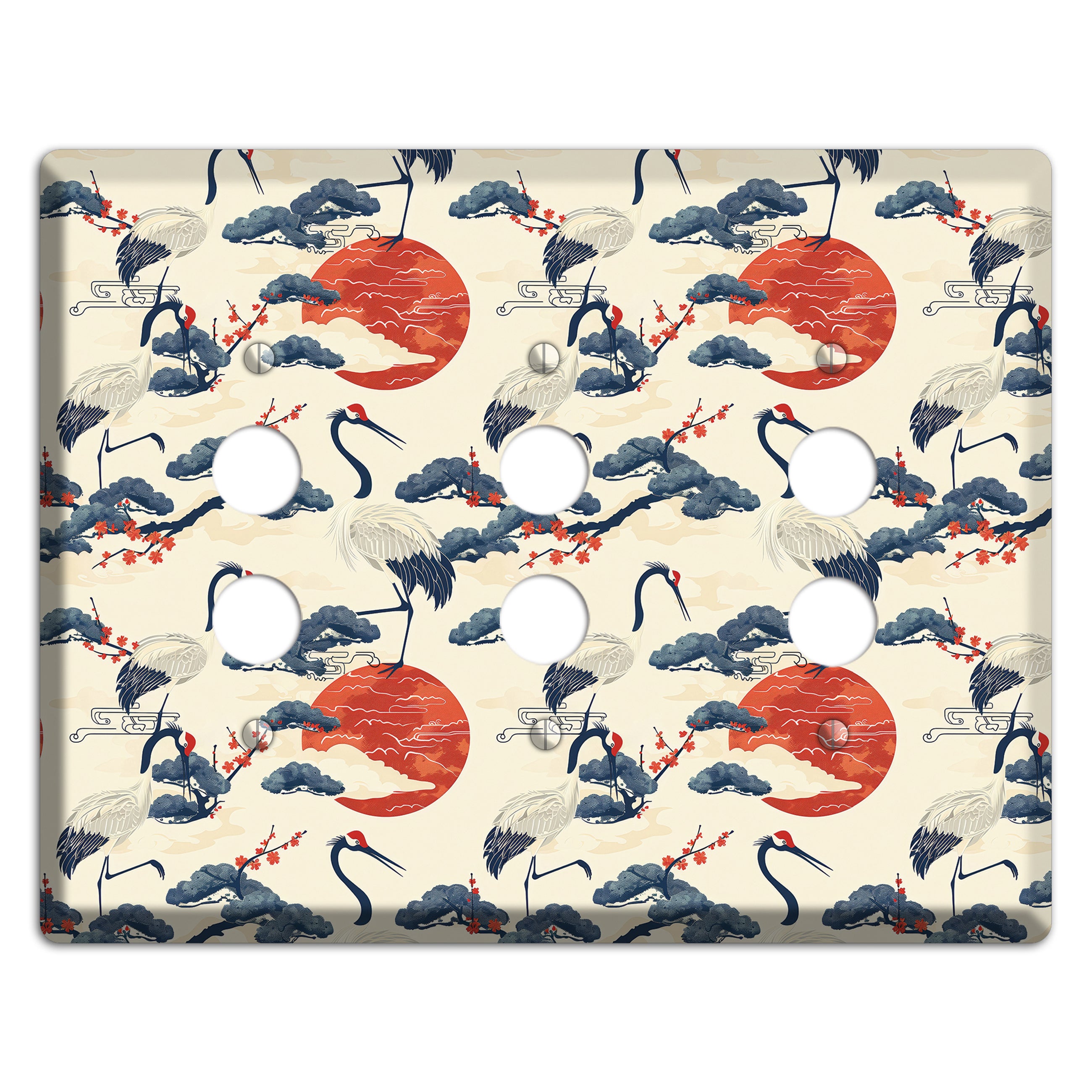 Untitled Design 3 Pushbutton Wallplate