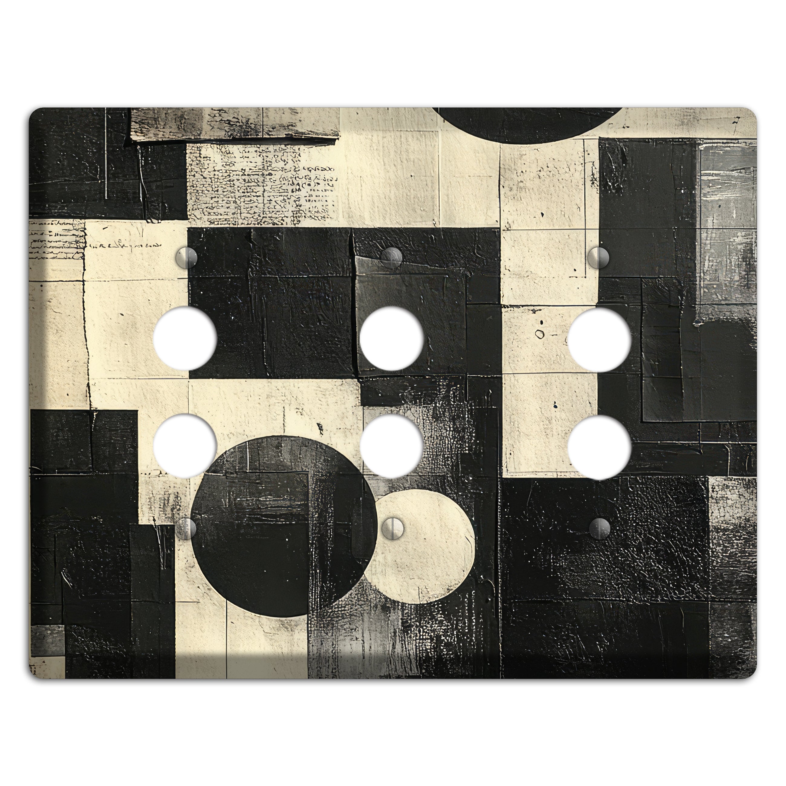 Untitled Design 3 Pushbutton Wallplate