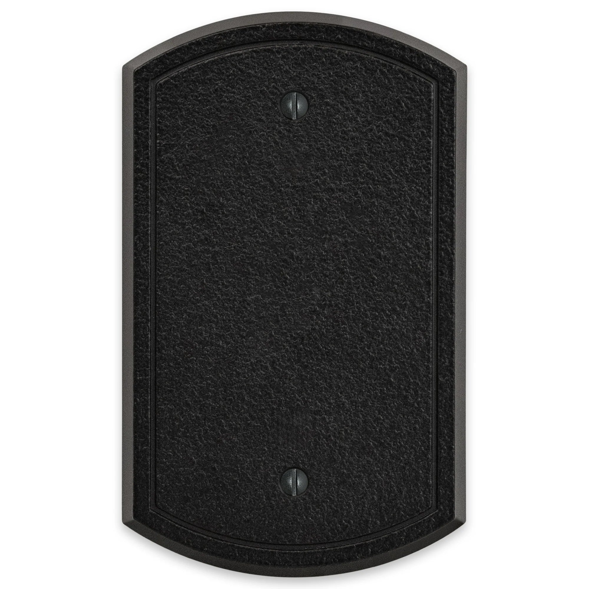 Blackwell - Black Iron 1B Wallpalte
