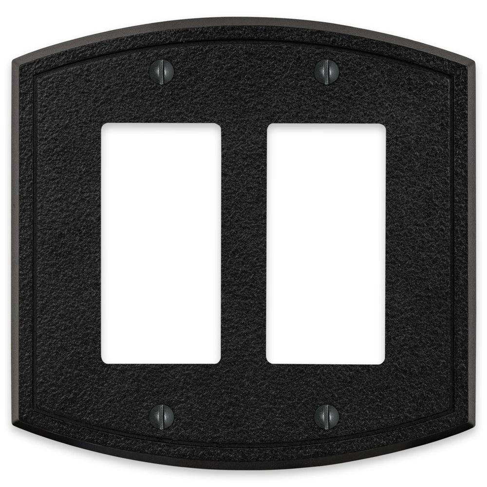 Blackwell - Black Iron 2 Rocker (GFI)