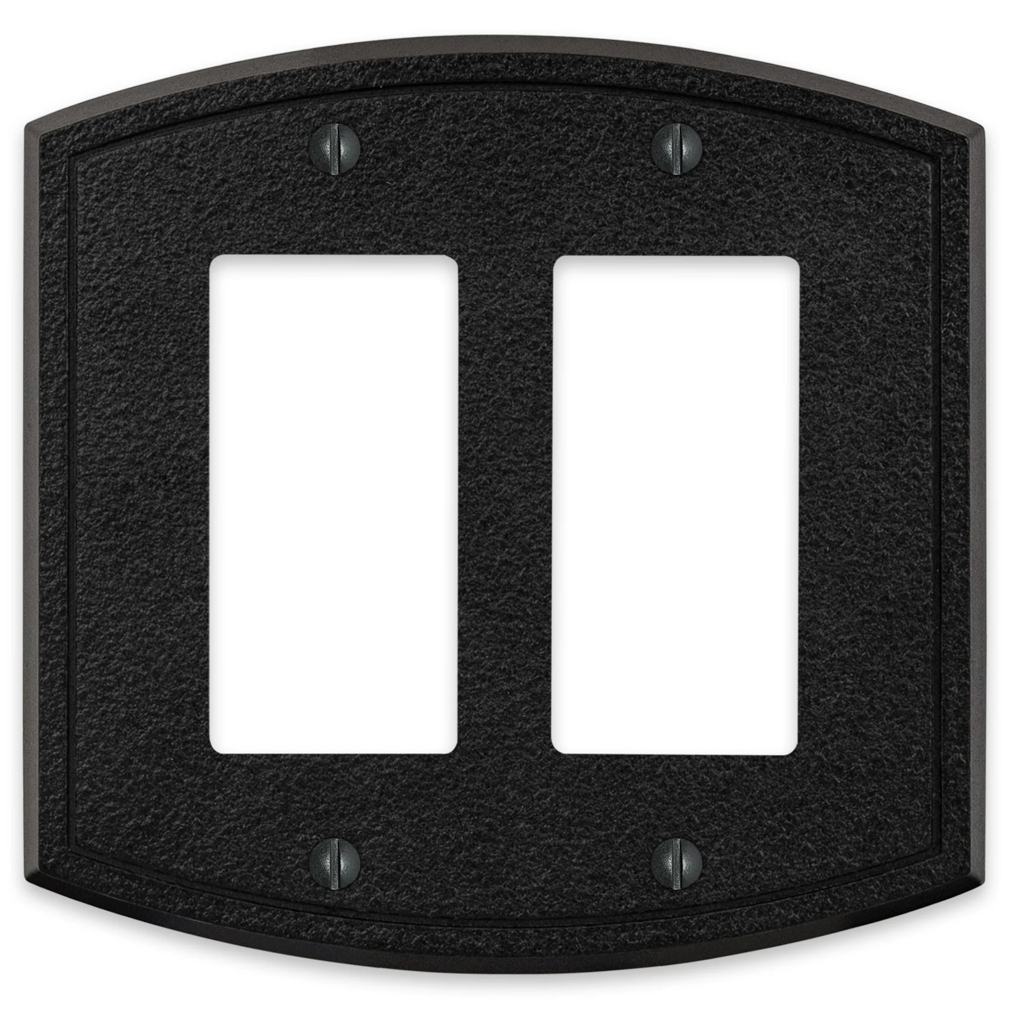 Blackwell - Black Iron 2 Rocker (GFI)