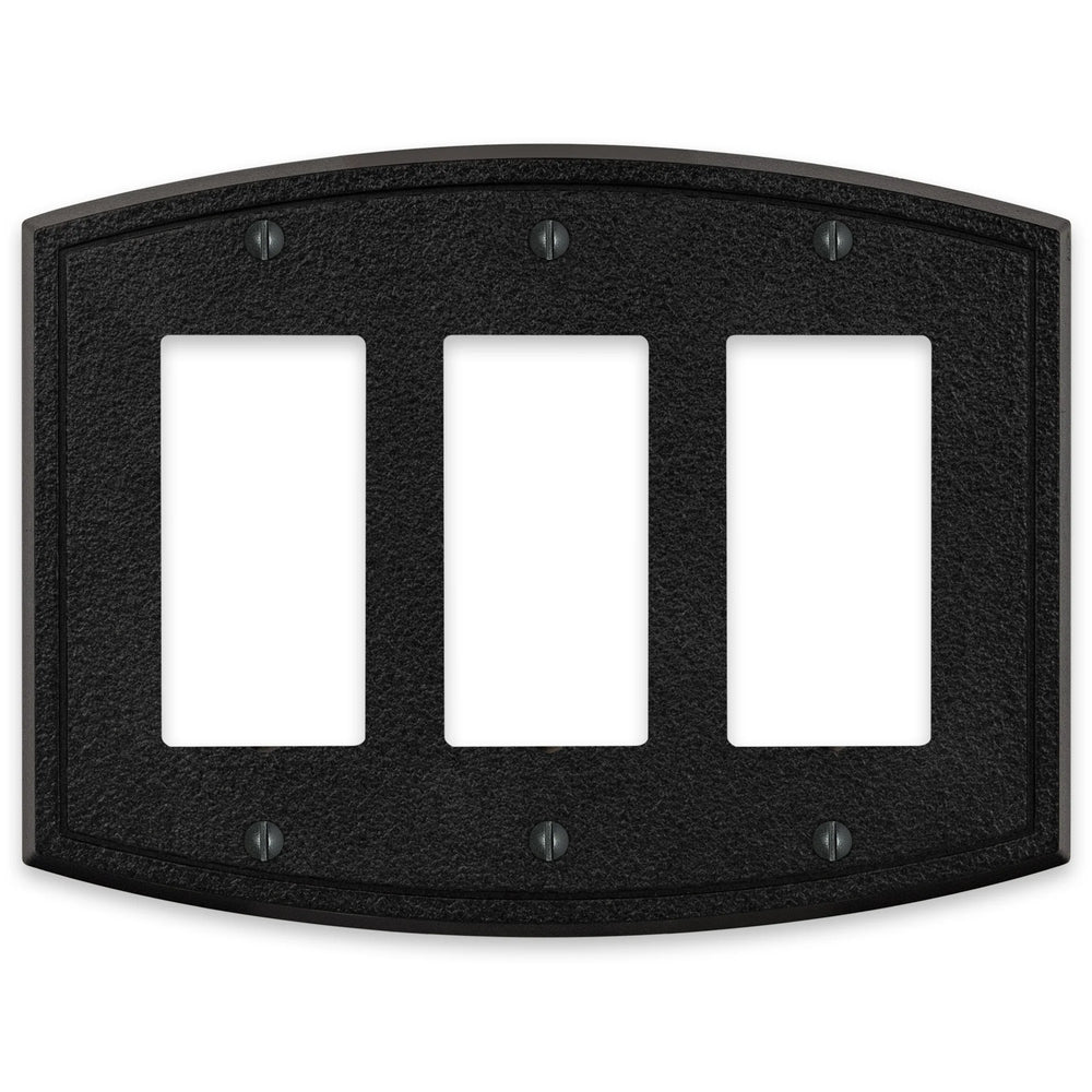 Blackwell - Black Iron 3 Rocker (GFI)