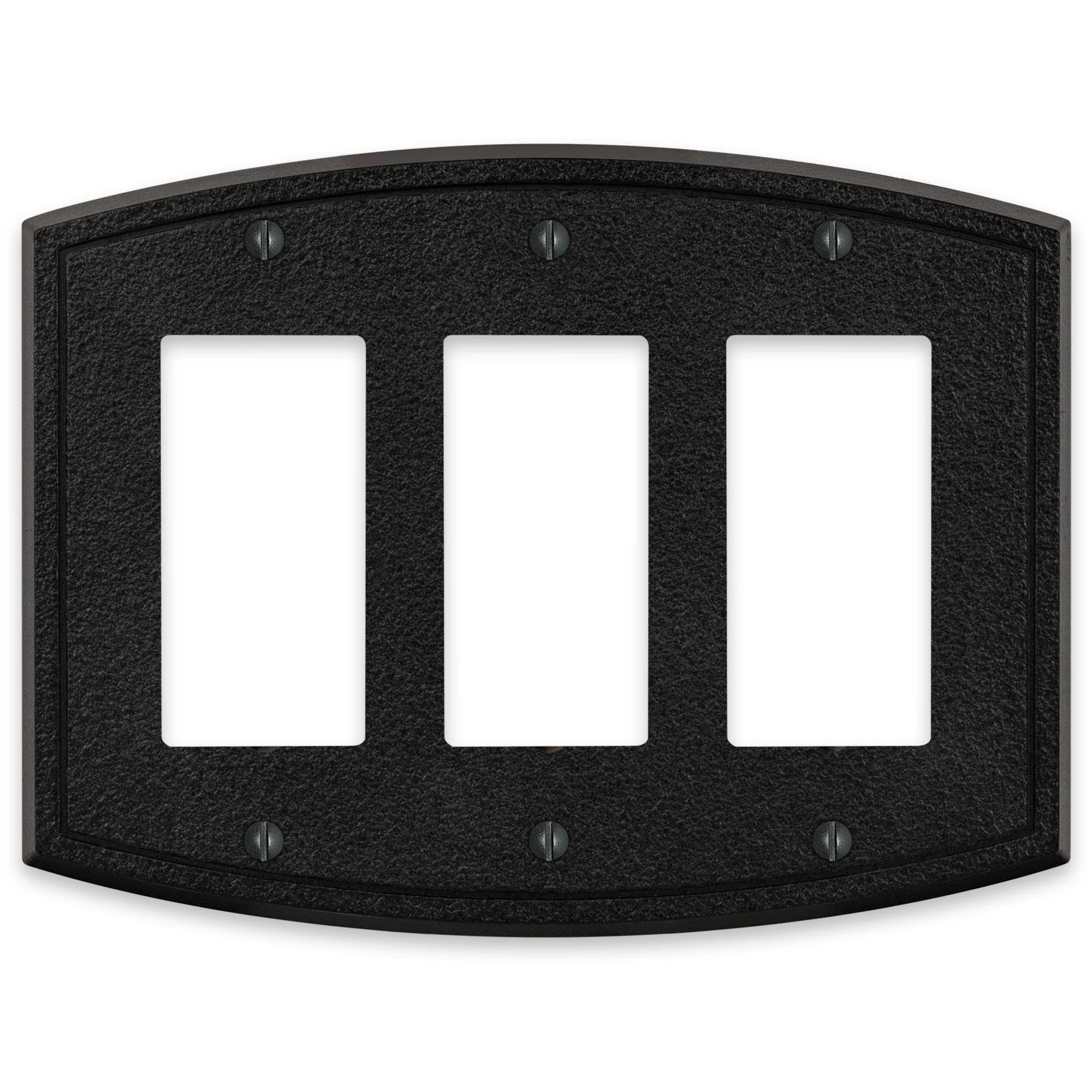 Blackwell - Black Iron 3 Rocker (GFI)