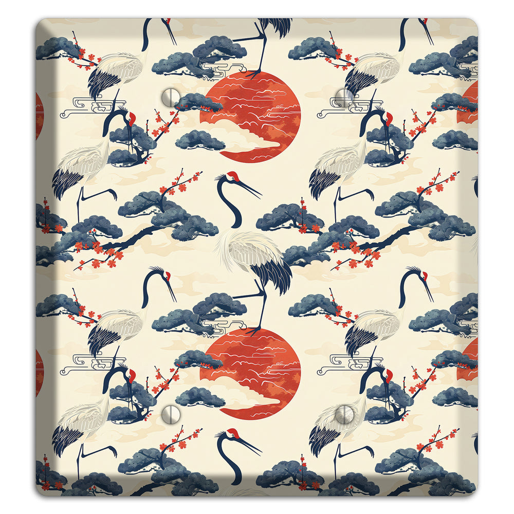 Untitled Design 2 Blank Wallplate