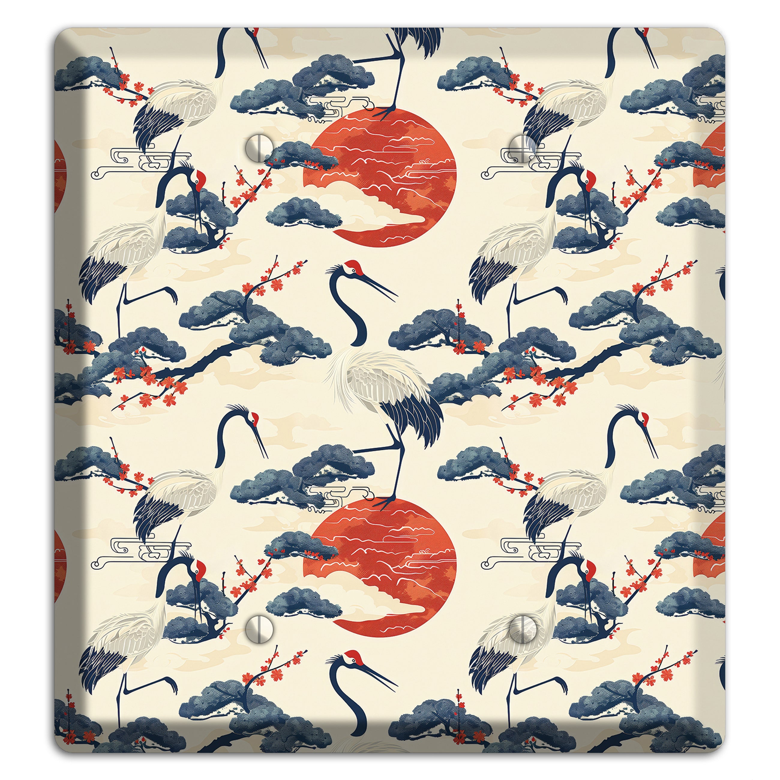 Untitled Design 2 Blank Wallplate