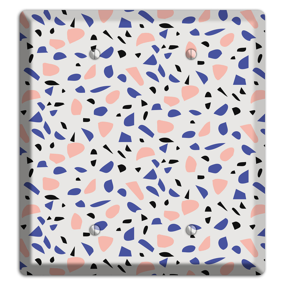 Berry Sprinkle 2 Blank Wallplate