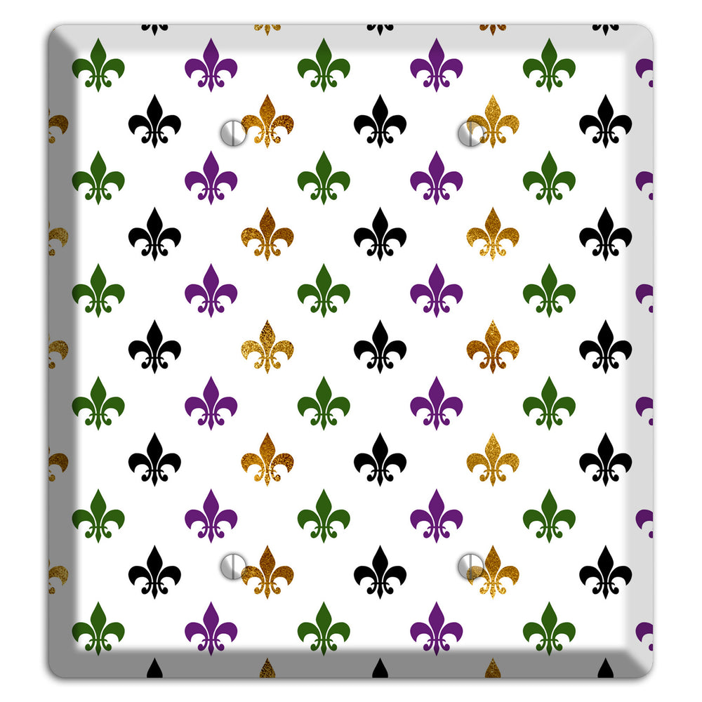 Daylight Royale 2 Blank Wallplate