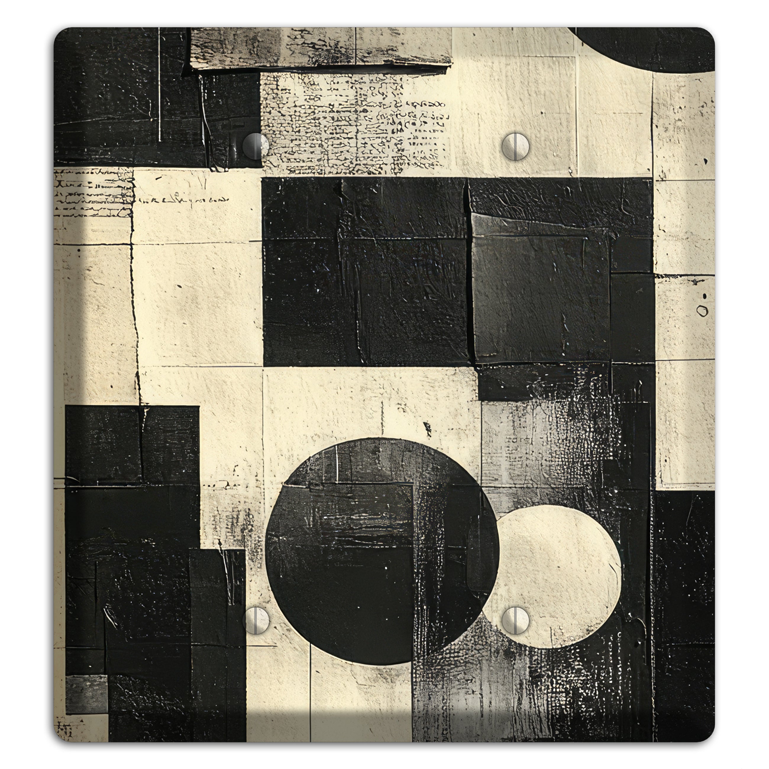 Untitled Design 2 Blank Wallplate