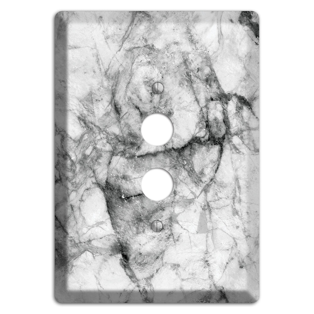 Alto Marble 1 Pushbutton Wallplate