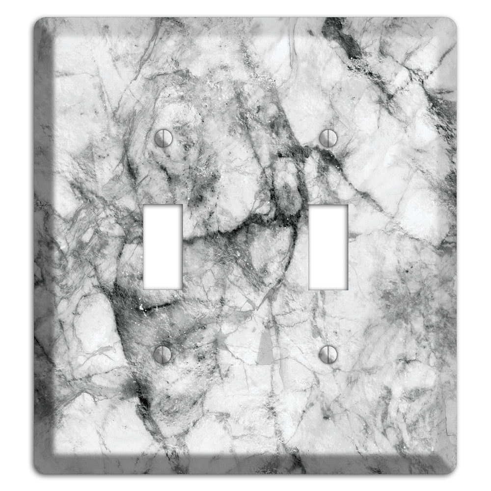 Alto Marble 2 Toggle Wallplate