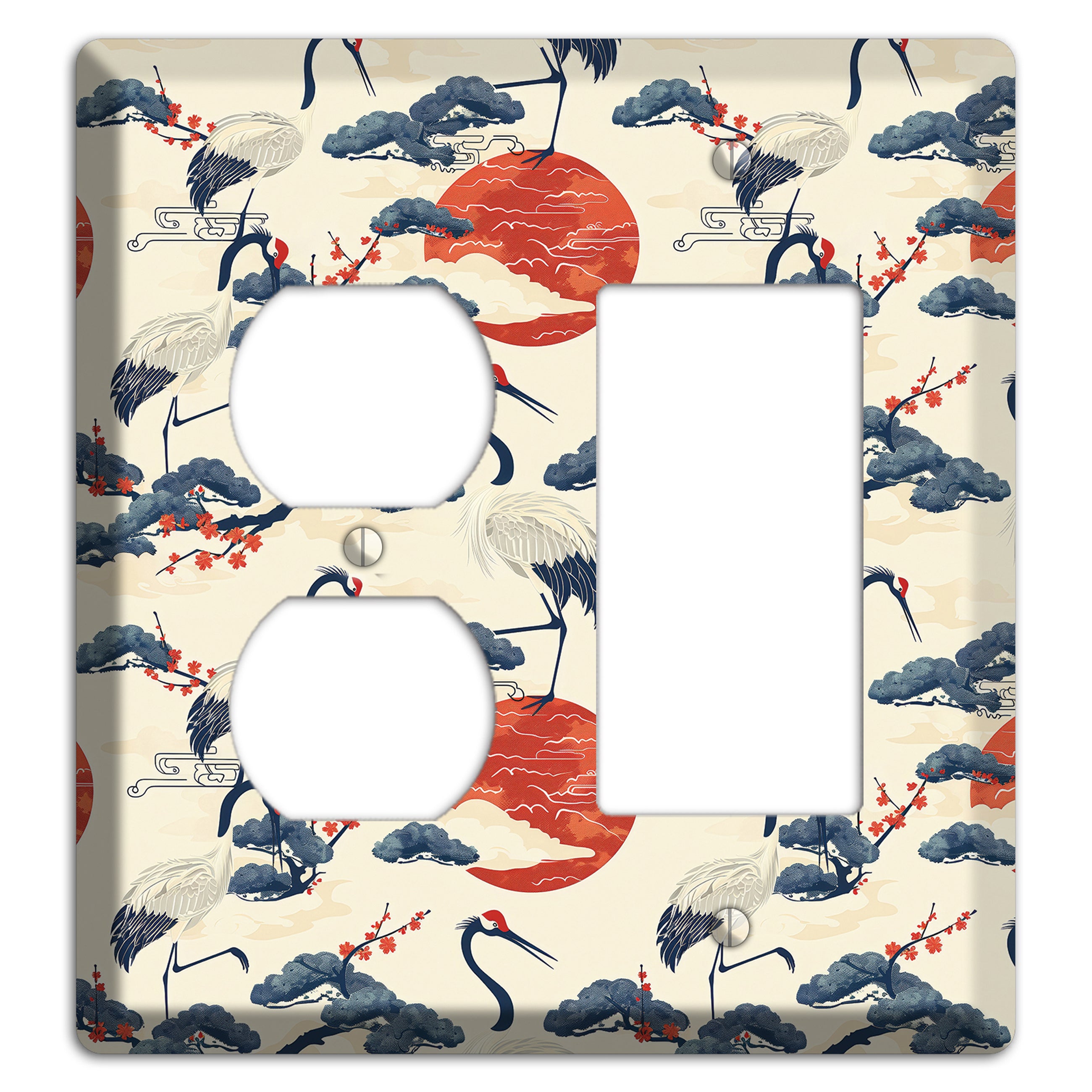 Untitled Design Duplex / Rocker Wallplate