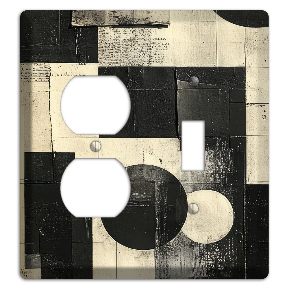 Untitled Design Duplex / Toggle Wallplate
