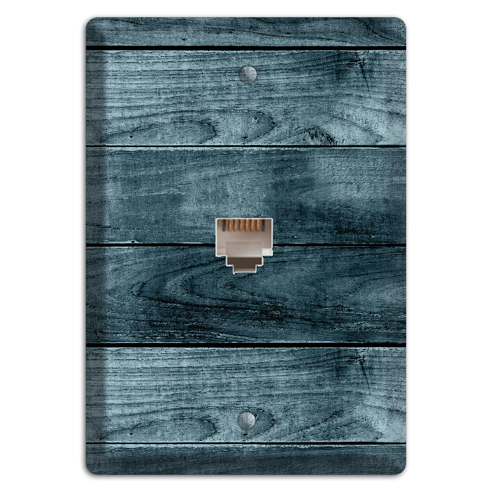 Bluewater Boards Phone Wallplate