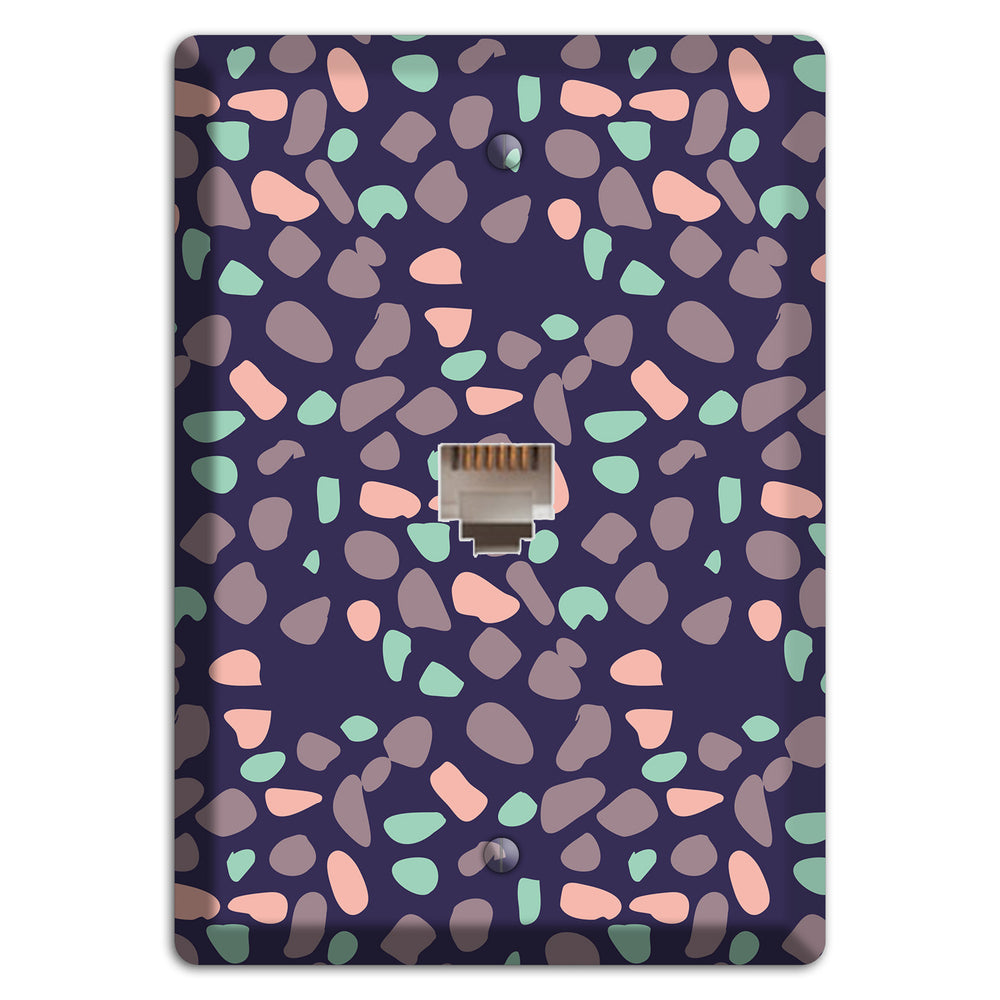 Cosmic Sprinkle Phone Wallplate