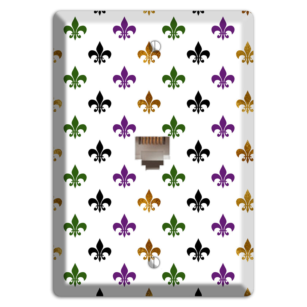 Daylight Royale Phone Wallplate