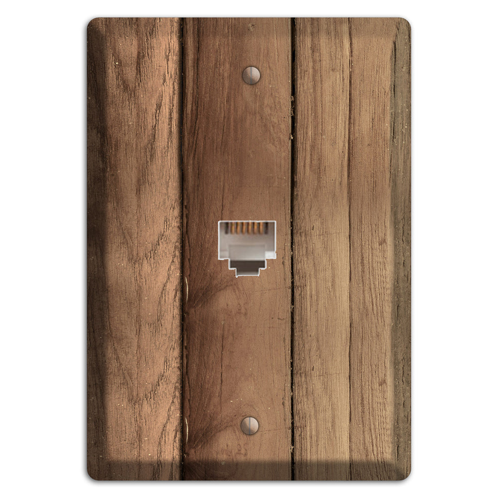 Saltwood Panels Phone Wallplate