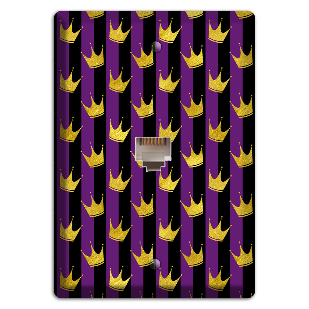 Royal Parade Phone Wallplate