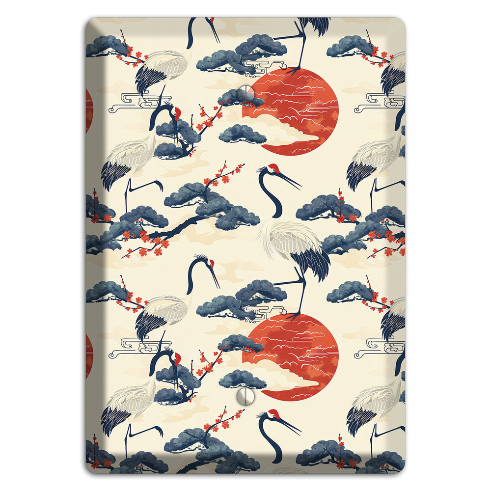 Untitled Design Blank Wallplate