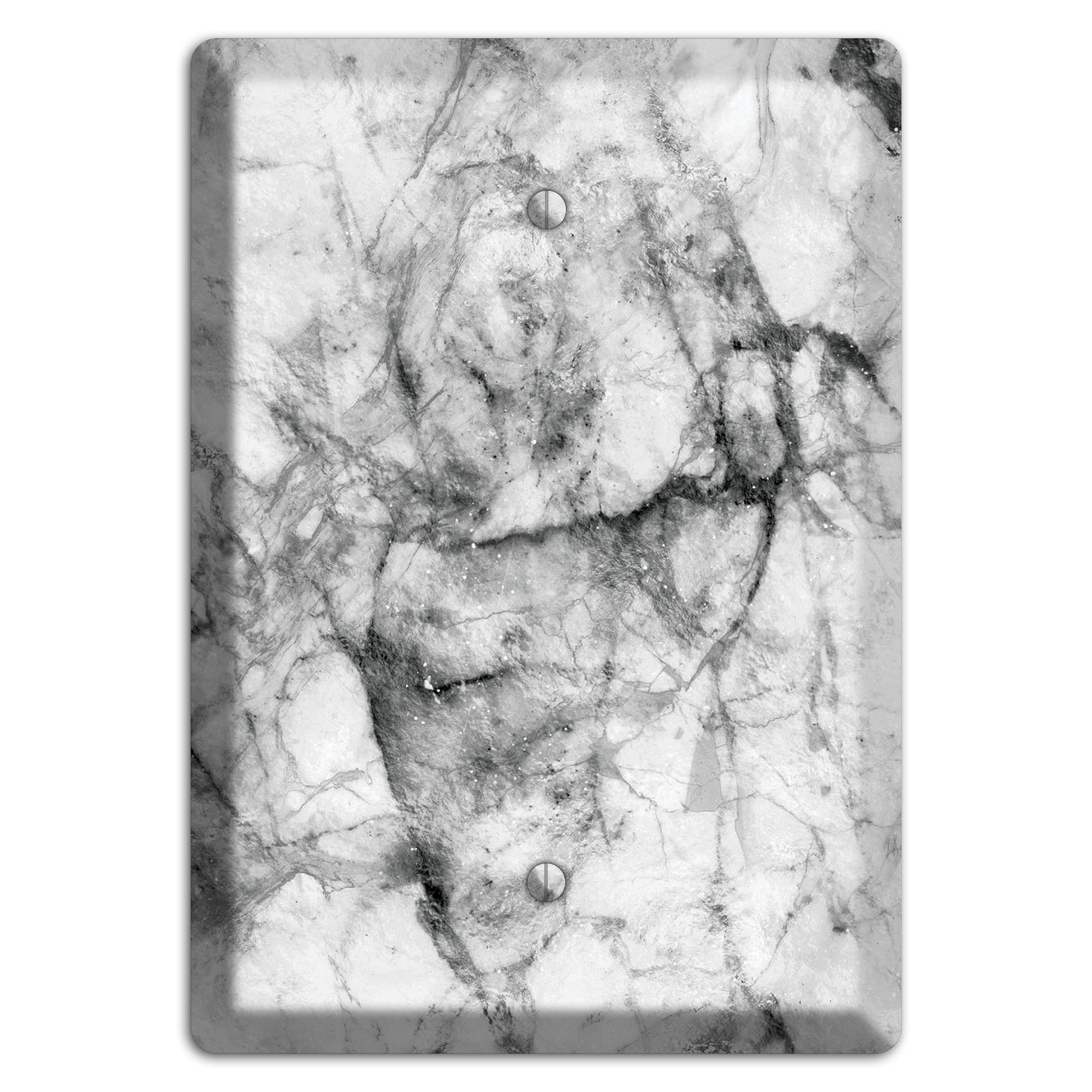 Alto Marble Blank Wallplate