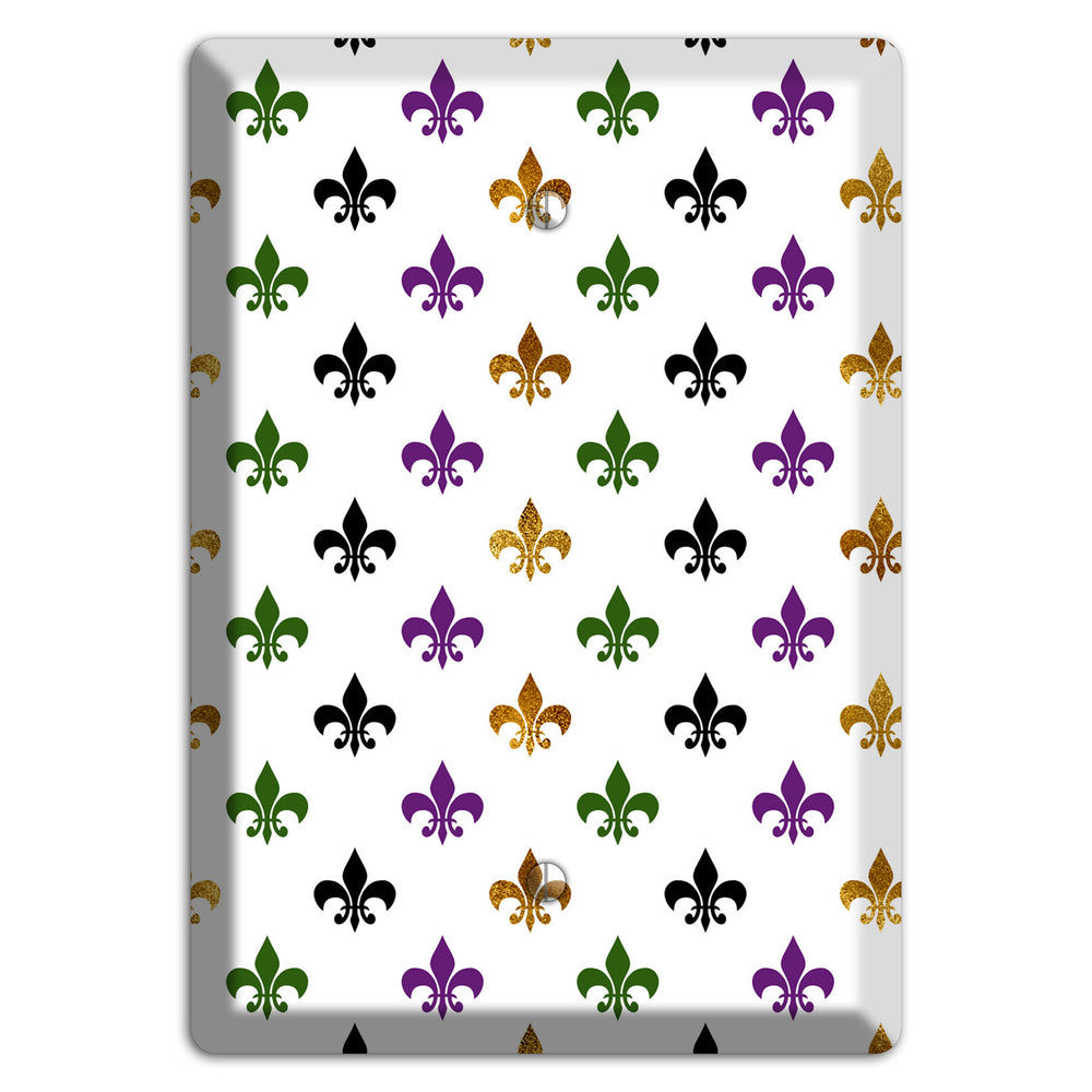Daylight Royale Blank Wallplate