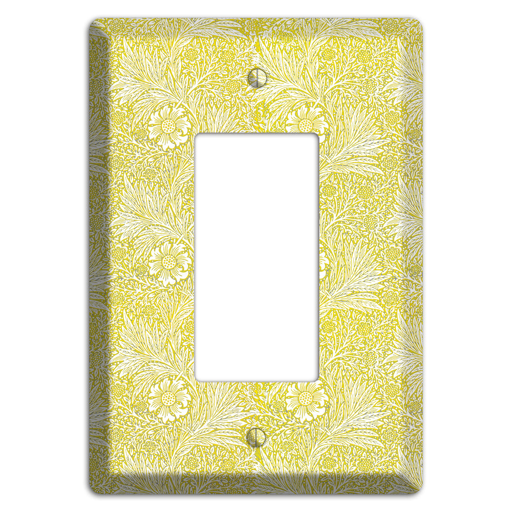 Sunlit Grove Rocker Wallplate