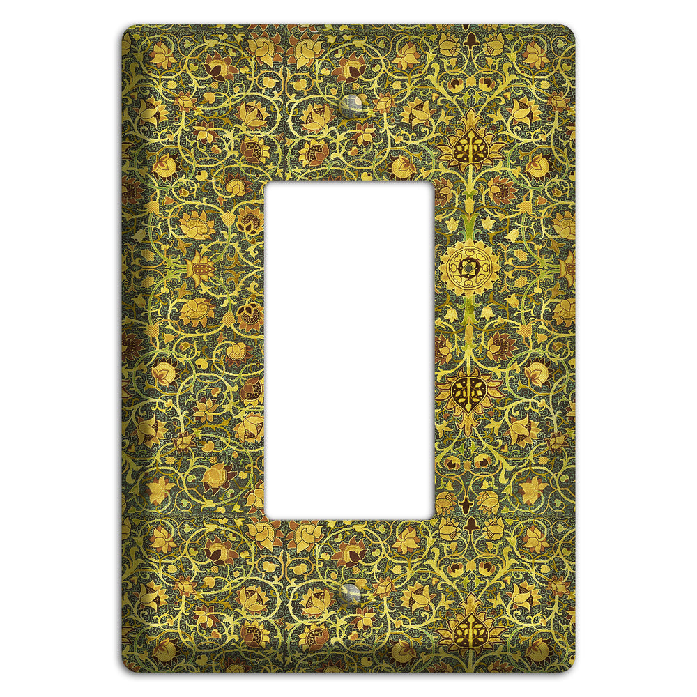 Heirloom Vinework Rocker Wallplate