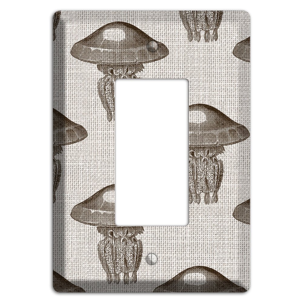 Jelly Drift Rocker Wallplate