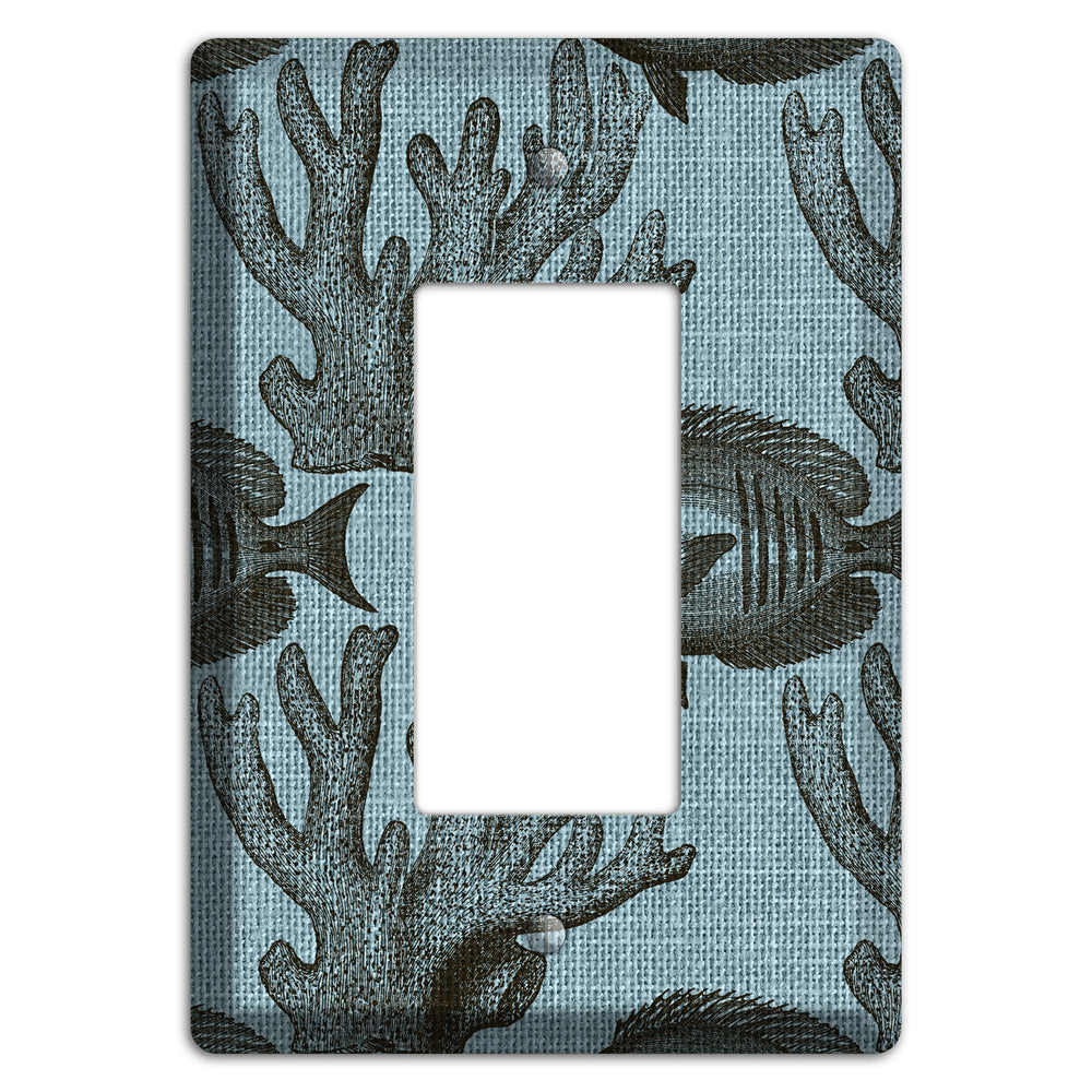 Reef Encounter Rocker Wallplate