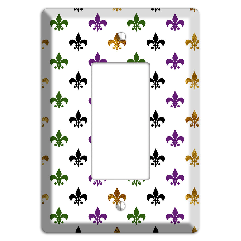 Daylight Royale Rocker Wallplate