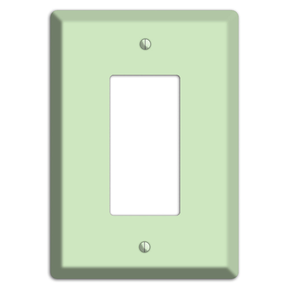 Baxter Mint Rocker Wallplate