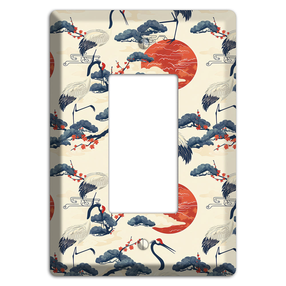 Untitled Design Rocker Wallplate