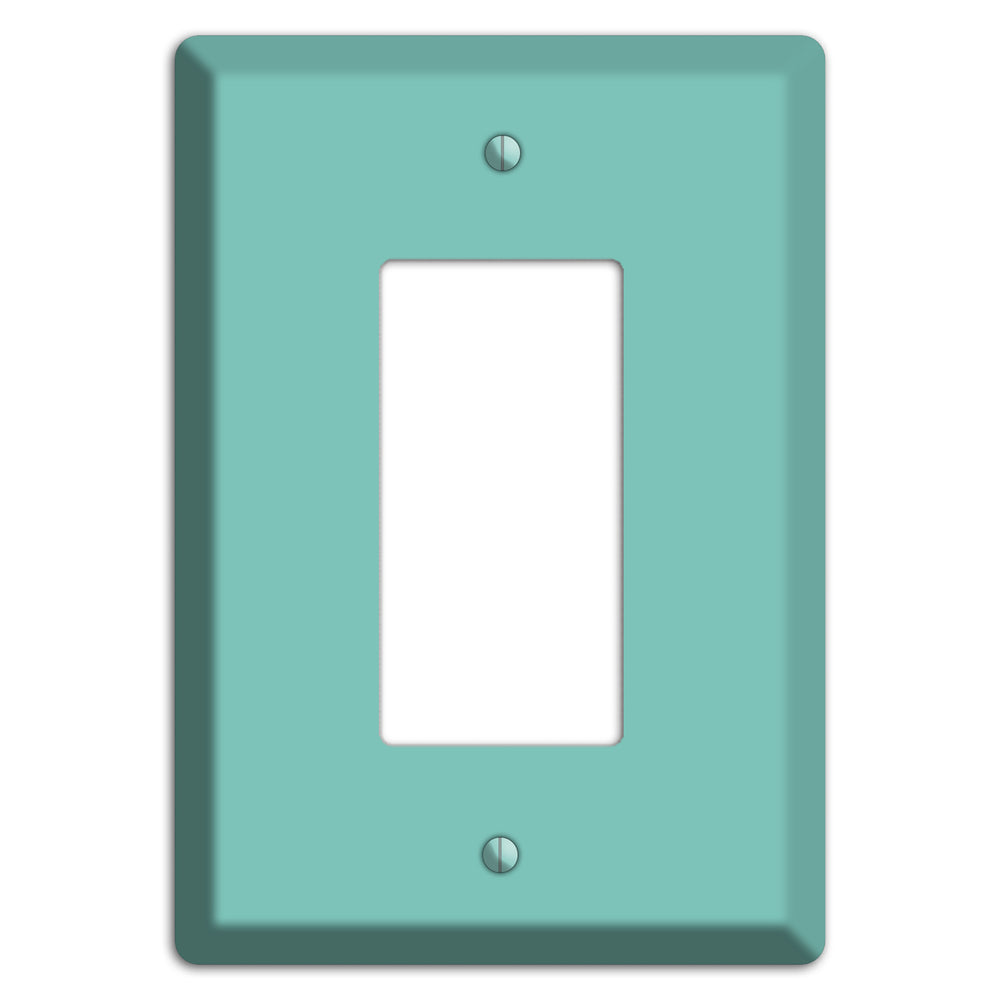 Baxter Seafoam Rocker Wallplate