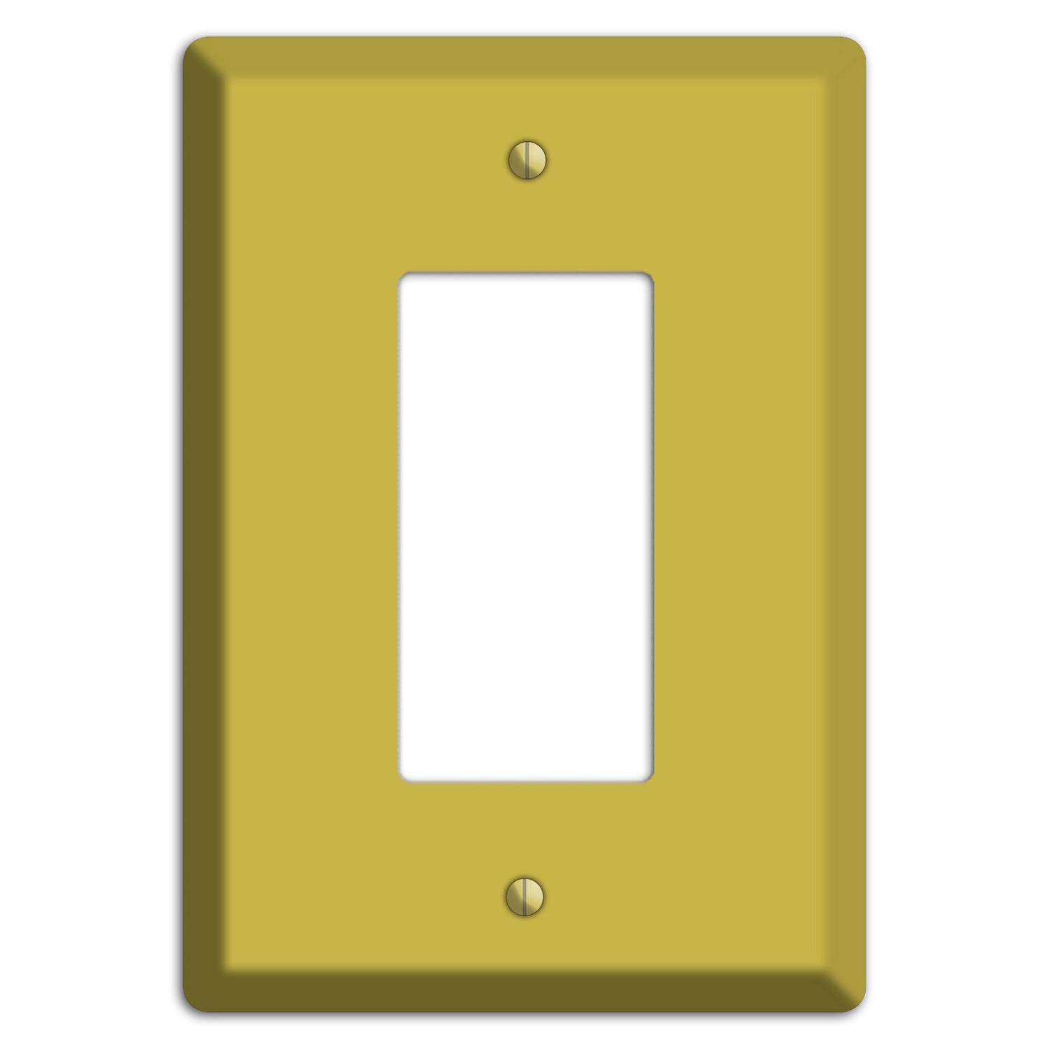 Baxter Sunflower Rocker Wallplate – Wallplates.com