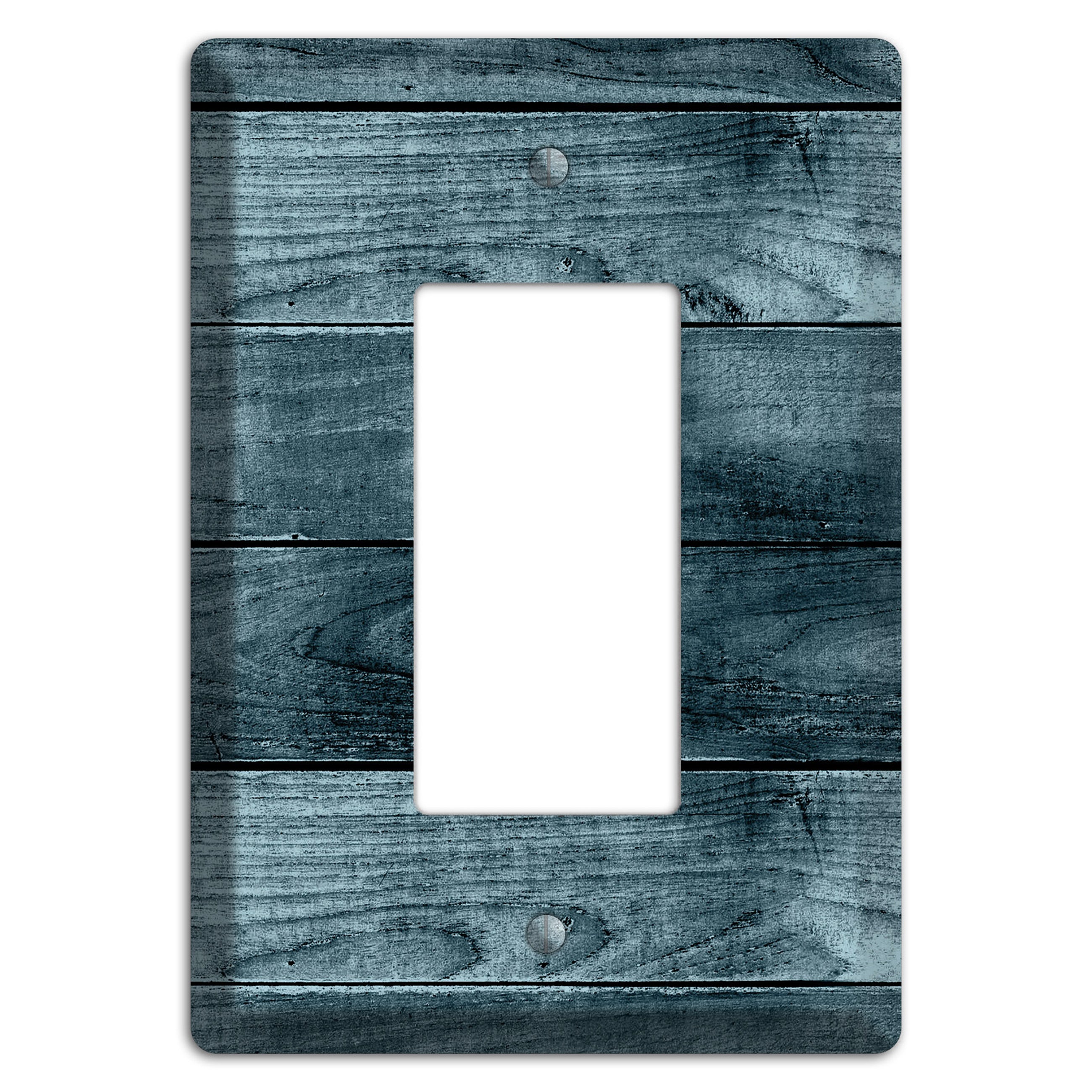 Bluewater Boards Rocker Wallplate